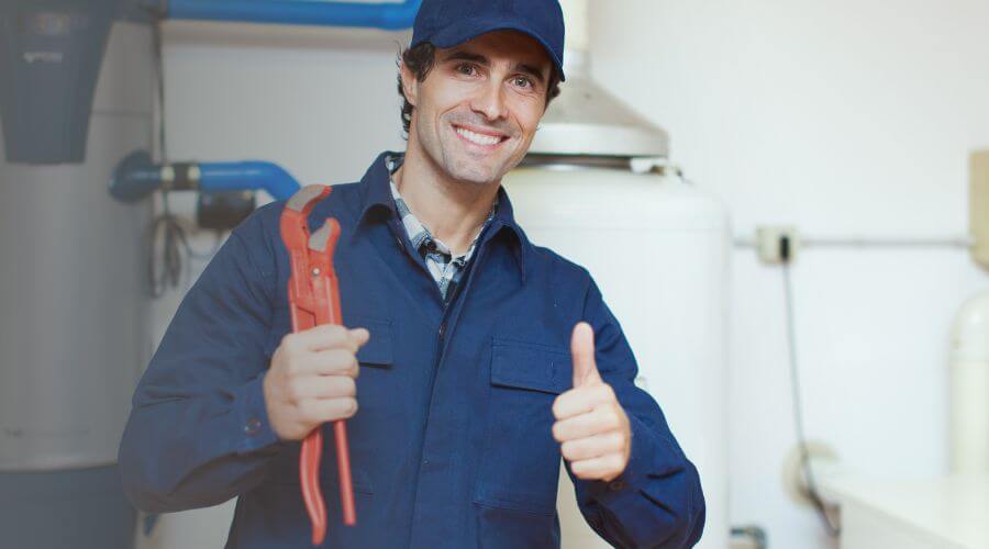 Professional bathroom faucet installation in Port Richey, FL